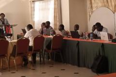 monitoring evaluation