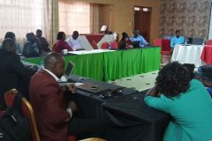 monitoring evaluation