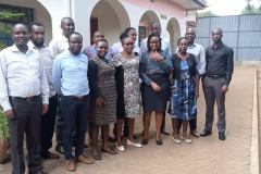 monitoring evaluation