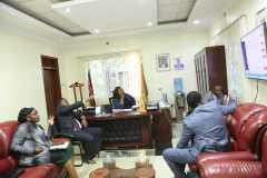 project monitoring evaluation learning