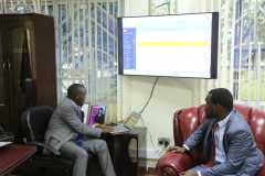 project monitoring evaluation learning